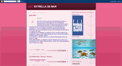 Desktop Screenshot of estrellapcs.blogspot.com