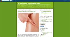 Desktop Screenshot of cirurgiaplasticapopular.blogspot.com