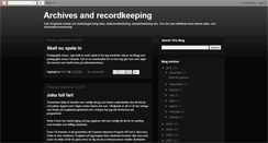 Desktop Screenshot of ekke.blogspot.com
