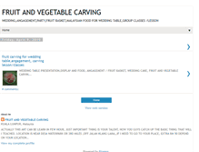 Tablet Screenshot of fruitcarvingeddie.blogspot.com