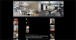 Desktop Screenshot of luxury-interior-designroom.blogspot.com