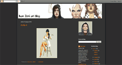 Desktop Screenshot of ivanzoni.blogspot.com