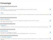 Tablet Screenshot of clima02.blogspot.com