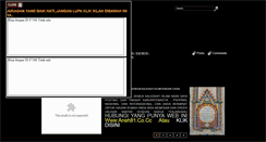 Desktop Screenshot of idhoes-gambarunikdanlucu.blogspot.com