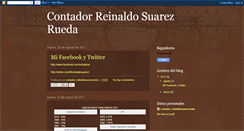 Desktop Screenshot of contadorpublico-reinaldosr.blogspot.com