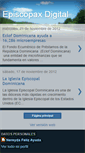 Mobile Screenshot of episcopax.blogspot.com