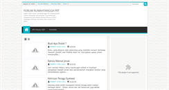 Desktop Screenshot of nikah-cerai.blogspot.com