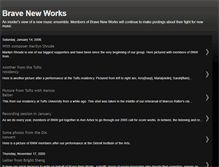 Tablet Screenshot of bravenewworks.blogspot.com