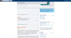 Desktop Screenshot of eumi-chat.blogspot.com