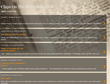 Tablet Screenshot of chipsonthesilvermountain.blogspot.com