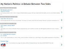 Tablet Screenshot of mynationspolitics.blogspot.com