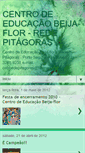 Mobile Screenshot of cebfredepitagoras.blogspot.com