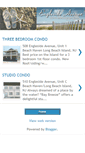 Mobile Screenshot of englesideavenue.blogspot.com