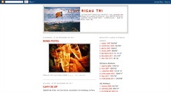 Desktop Screenshot of lluisrigautri.blogspot.com