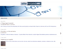 Tablet Screenshot of andresfelipehenao.blogspot.com