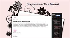Desktop Screenshot of gaggedinga.blogspot.com