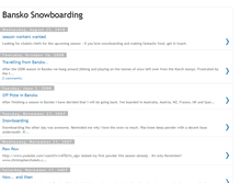 Tablet Screenshot of banskosnowboarding.blogspot.com