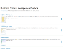 Tablet Screenshot of bpms-cz.blogspot.com