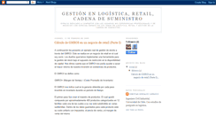 Desktop Screenshot of christiangonzalezcarrasco.blogspot.com