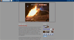 Desktop Screenshot of anarhilisme.blogspot.com