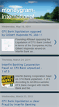 Mobile Screenshot of moneygram-international.blogspot.com
