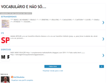 Tablet Screenshot of estrangeirismospalavestrangqueseusam.blogspot.com