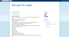 Desktop Screenshot of house3wide.blogspot.com