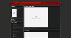 Desktop Screenshot of na-t-c-go.blogspot.com