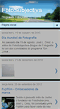 Mobile Screenshot of fotosubjectiva.blogspot.com