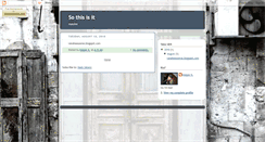 Desktop Screenshot of hullasi.blogspot.com