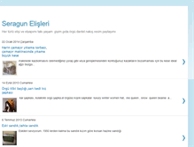 Tablet Screenshot of elden-eve.blogspot.com