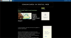 Desktop Screenshot of bogdanel-vinsticla.blogspot.com