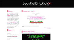 Desktop Screenshot of ellechiqanaz.blogspot.com