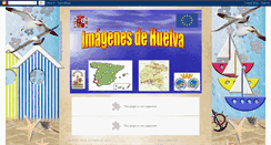 Desktop Screenshot of agustin-imagenesdehuelva.blogspot.com