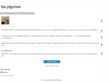 Tablet Screenshot of lospinguinos-jeffrey.blogspot.com