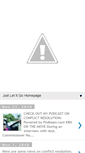 Mobile Screenshot of conflictresolutionjustletitgo.blogspot.com