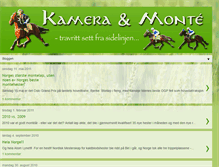 Tablet Screenshot of jkjmonte.blogspot.com