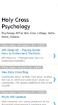 Mobile Screenshot of hccpsychology497.blogspot.com