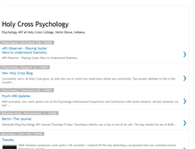 Tablet Screenshot of hccpsychology497.blogspot.com