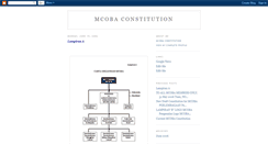 Desktop Screenshot of mcoba-constitution.blogspot.com