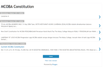 Tablet Screenshot of mcoba-constitution.blogspot.com