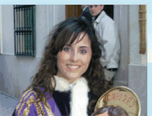 Tablet Screenshot of hermandaddelasvirtudes.blogspot.com