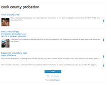 Tablet Screenshot of cook-county-probation.blogspot.com