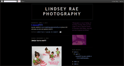 Desktop Screenshot of lrfflashbackphotography.blogspot.com