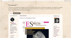 Desktop Screenshot of kyrnos-asso.blogspot.com