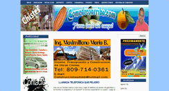 Desktop Screenshot of chistes-rperezmasterwebsite.blogspot.com