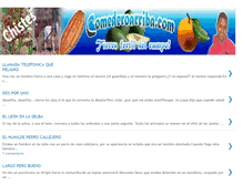 Tablet Screenshot of chistes-rperezmasterwebsite.blogspot.com