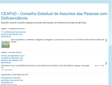 Tablet Screenshot of ceapcd.blogspot.com