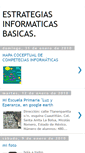 Mobile Screenshot of estrategias-de-gil.blogspot.com