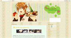 Desktop Screenshot of mokateam.blogspot.com